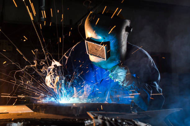 Best Automotive Welding in Summerfield, MD