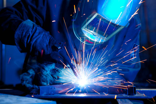 Affordable Welder Services in Summerfield, MD