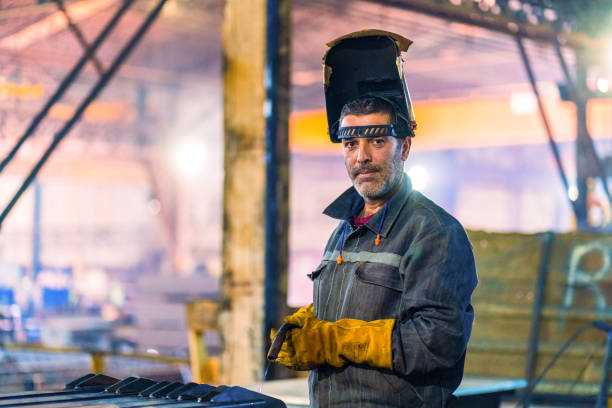 Best Food and Beverage Processing Equipment Welding in Summerfield, MD