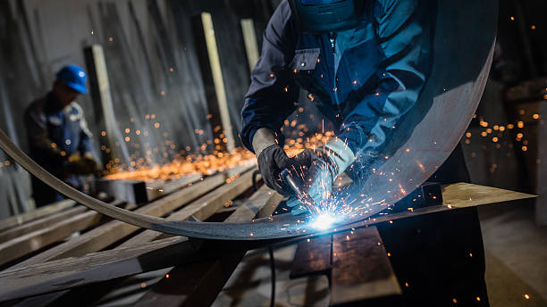 Best Artistic and Custom Metal Fabrication in Summerfield, MD
